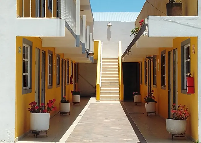 Posada Del Angel