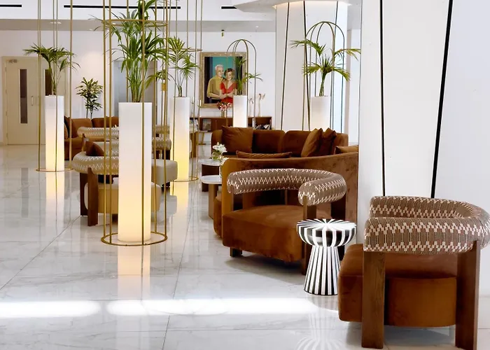Ivi Mare - Designed For Adults By Louis Hotels