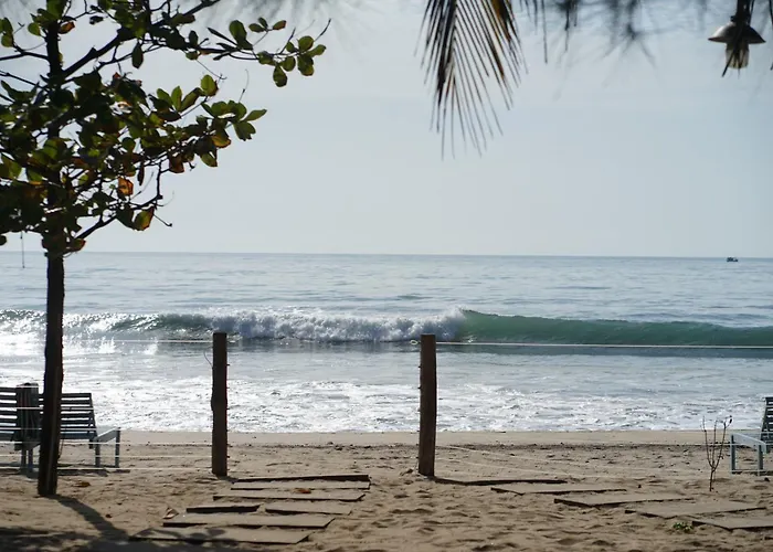Royal Beach