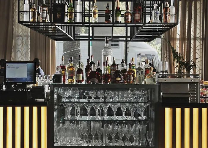 Novotel Mohammedia