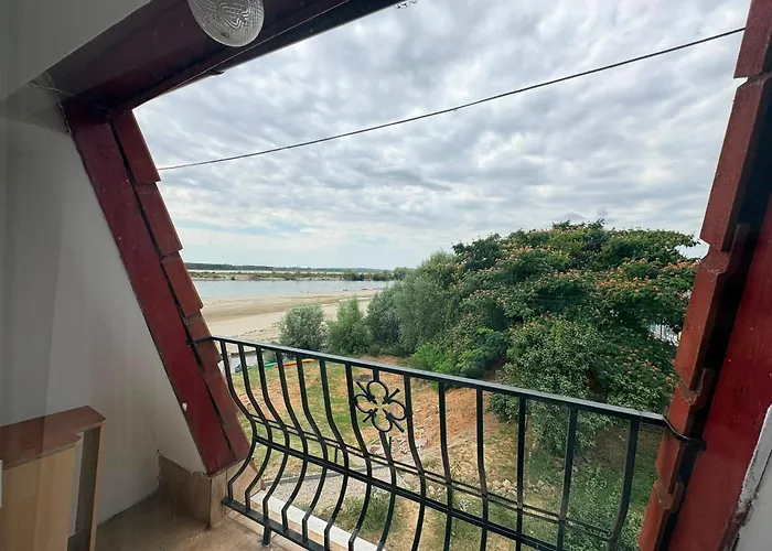 Hotel Sucidava