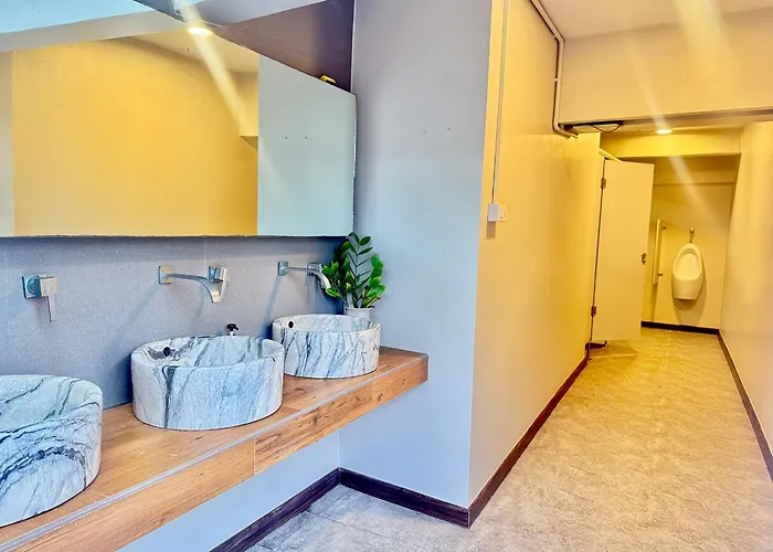 Anchan Hotel & Spa