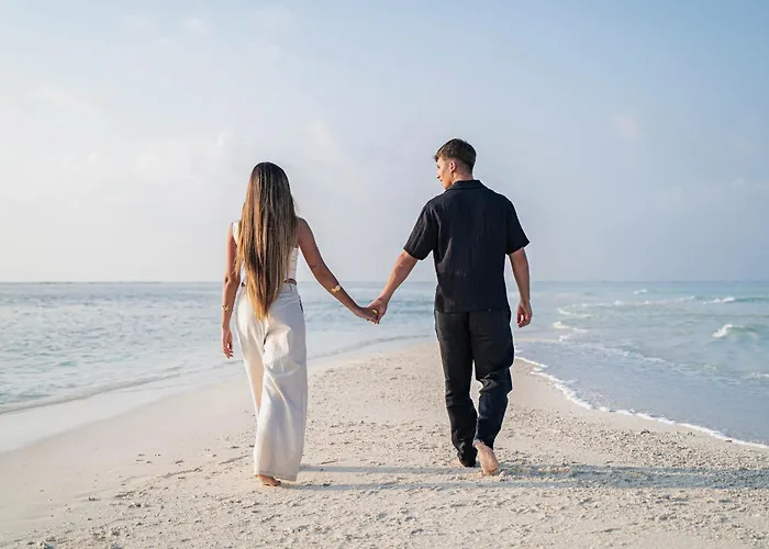 Nala Veli Beach&Spa