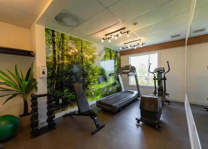 Ax Hotel