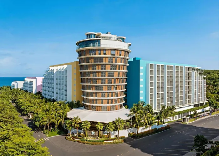 Premier Residences Phu Quoc Emerald Bay Managed By Accor