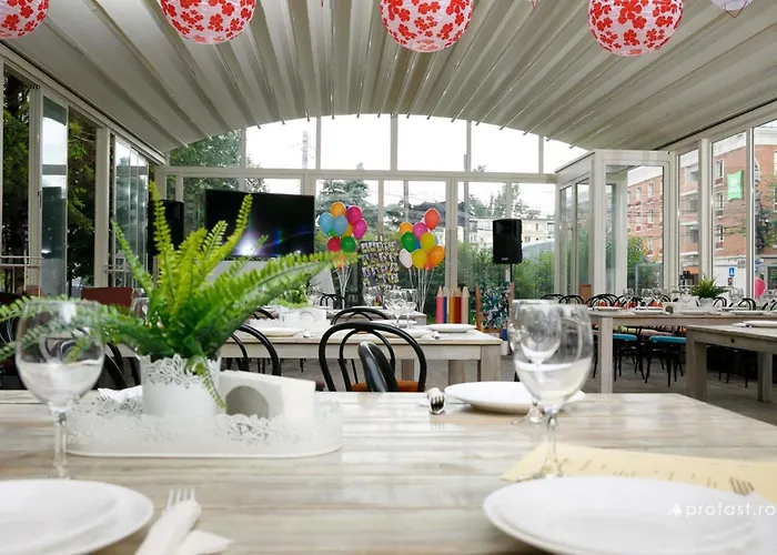 Mercure Galati Centrum