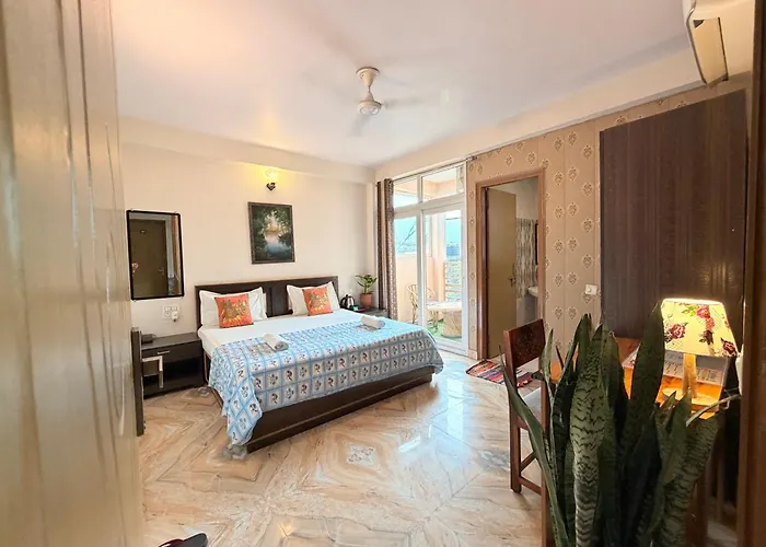 Rudram Hotel Yoga&Ayurveda Retreat