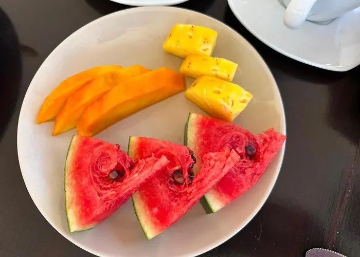 Bay Dreams Beach Hotel&Surf Camp