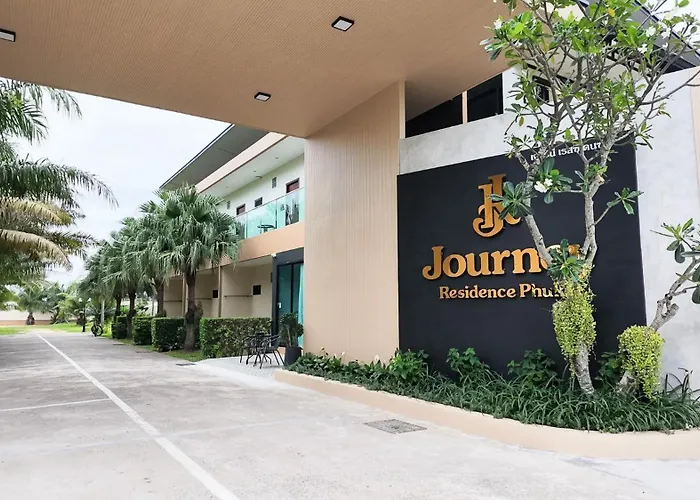 Journey Residence Phuket