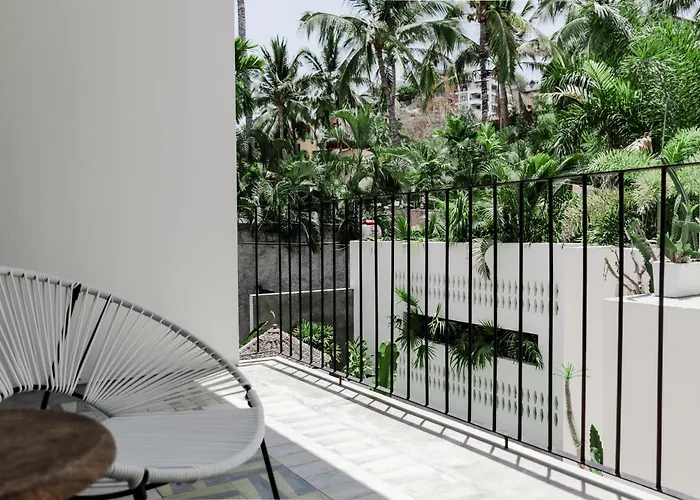 Residencia Tropical Don Bonito
