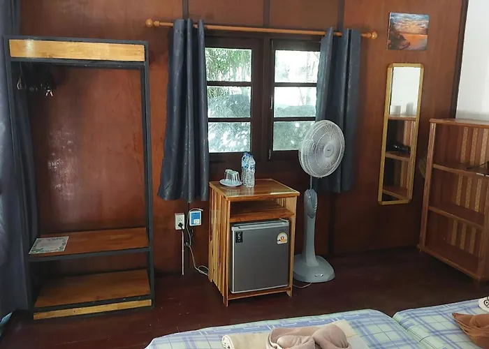 Tao Thong Villa 1
