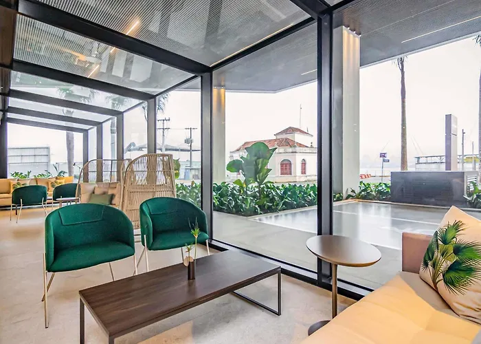 Mercure Itajai Navegantes