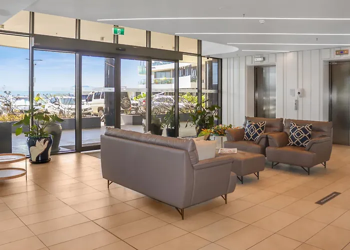 Crowne Plaza Residences Port Moresby By Ihg