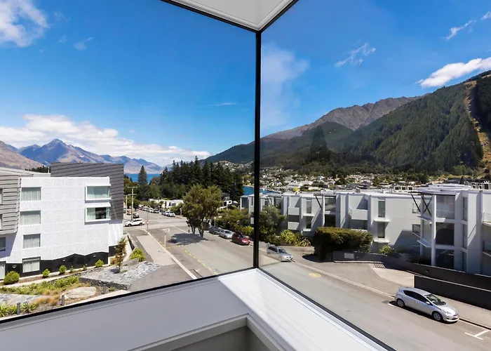 Voco Queenstown By Ihg