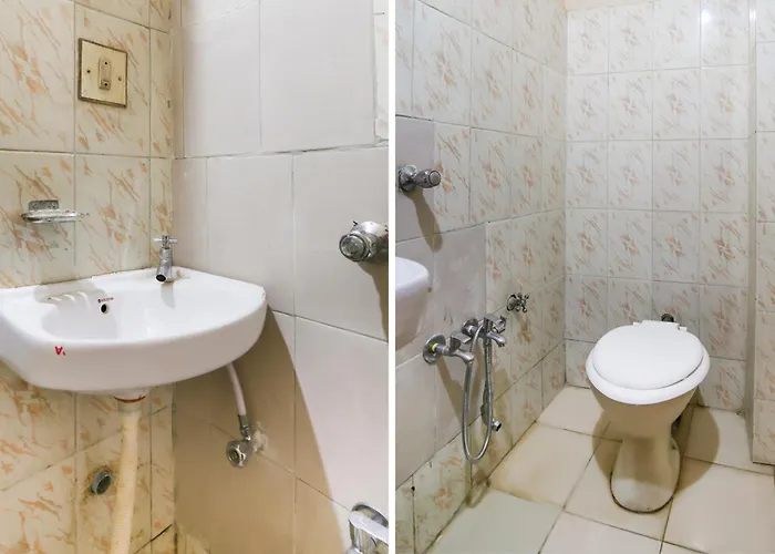 Hotel O Super Guest House
