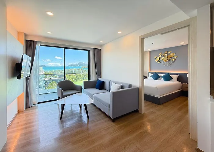 Wyndham La Vita Rawai Phuket