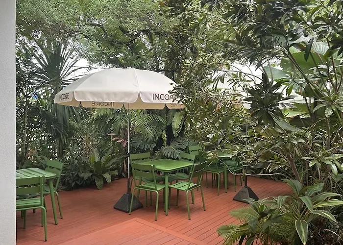Suansin Lanna Hotel