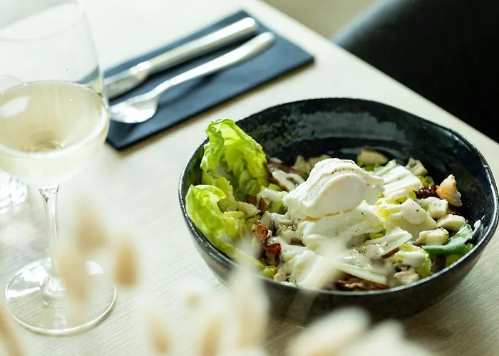Holiday Inn Express Amsterdam - North Riverside By Ihg