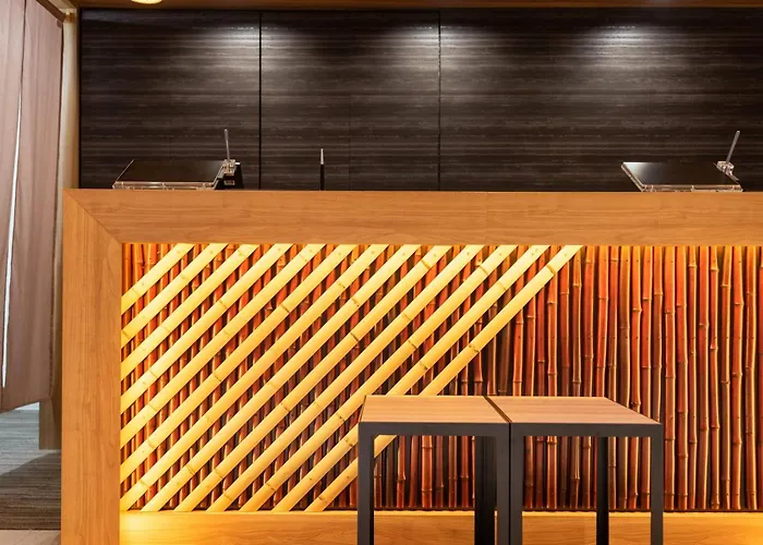 Super Hotel Beppu Ekimae