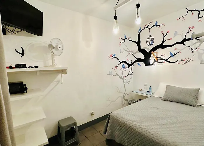Hotel Y Arte Antigua By Amazing Guatemala Travel