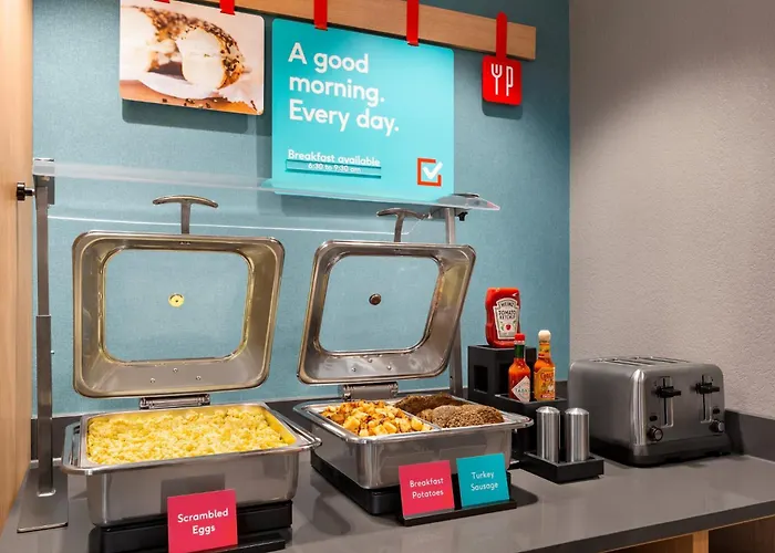 Avid Hotel Sioux City - Downtown By Ihg