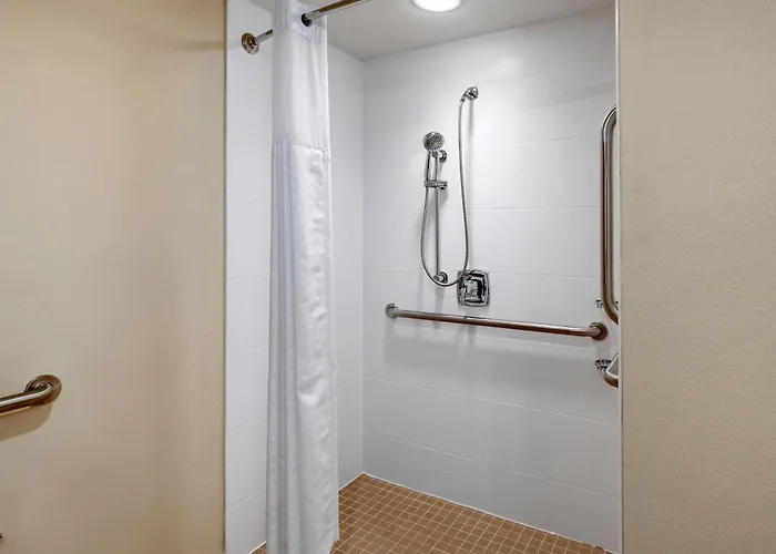 Comfort Suites Midland West