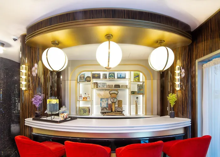 DoubleTree By Hilton A Coruña