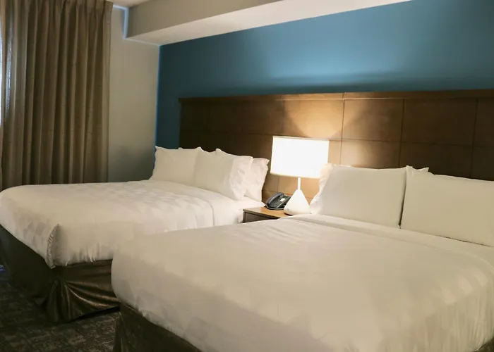 Staybridge Suites - Long Beach Airport By Ihg