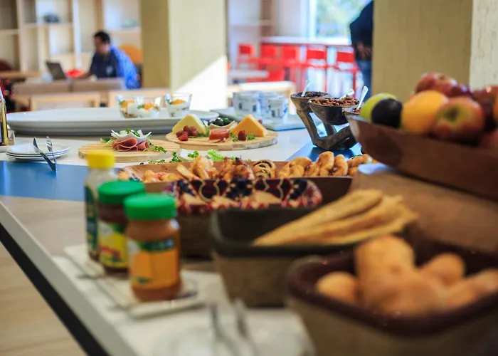 Holiday Inn - Lusaka By Ihg