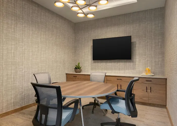 Staybridge Suites Rochester - Mayo Clinic Area By Ihg