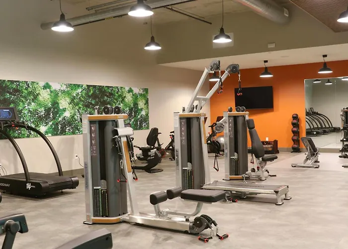 Staybridge Suites Rochester - Mayo Clinic Area By Ihg