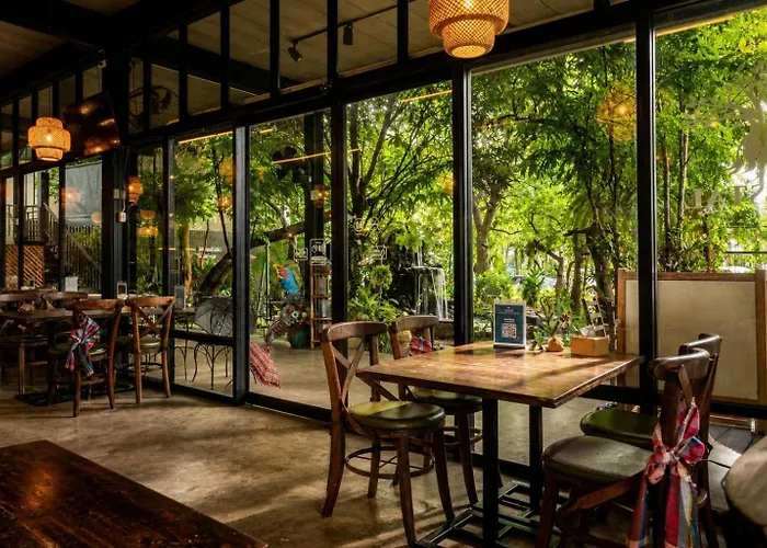 Crystal Resort Korat