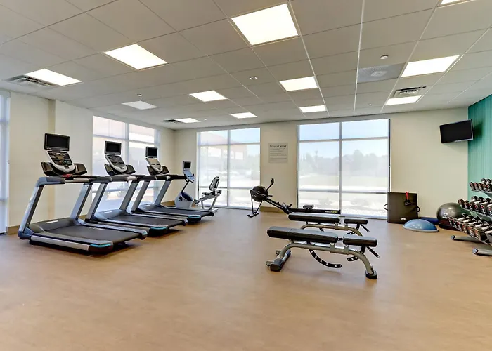 Holiday Inn Express & Suites - Winston - Salem Sw - Clemmons By Ihg