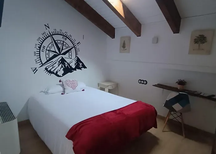 Hotel Boutique La Casa Del Rio
