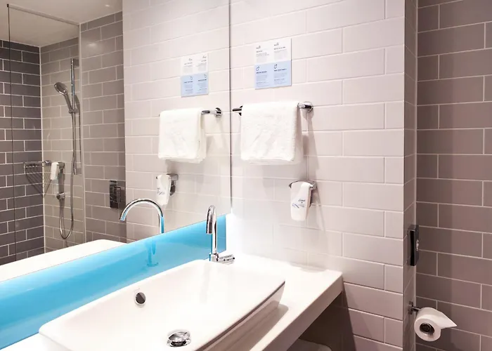 Holiday Inn Express - Offenburg By Ihg