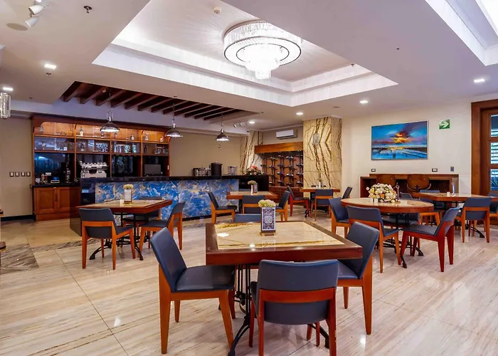 Hotel Vista Quince Guatemala