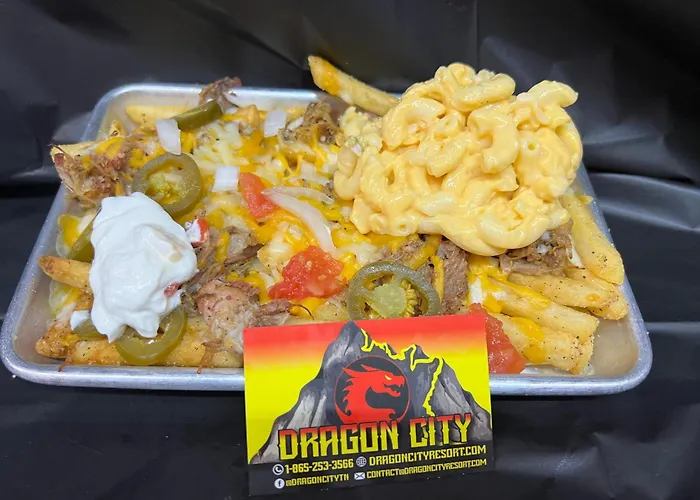 Dragon City