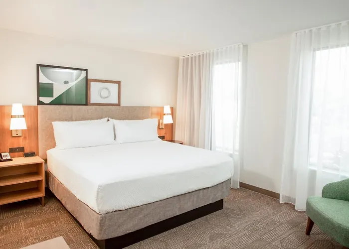 Staybridge Suites San Bernardino - Loma Linda By Ihg
