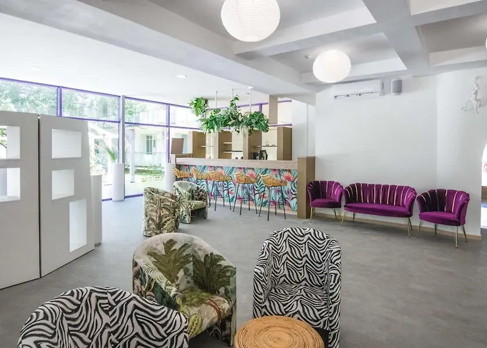 ibis Styles Venus