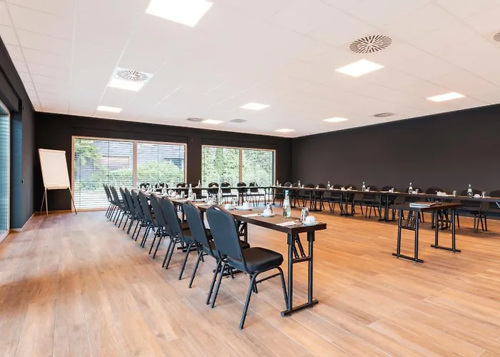 PLAZA INN Recklinghausen