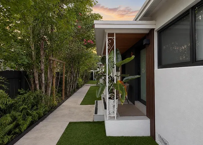 Casa Cuba Boutique Apartments