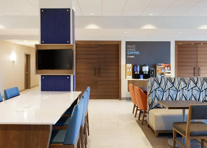 Holiday Inn Express - South Haven By Ihg
