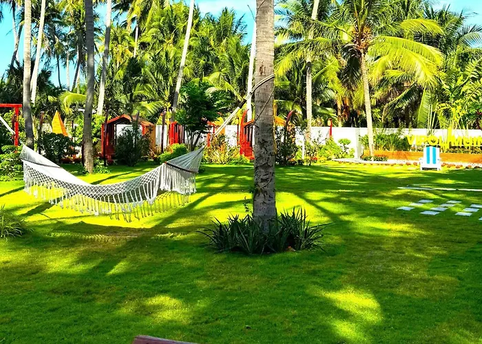 Vipol Mui Ne Hotel & Spa