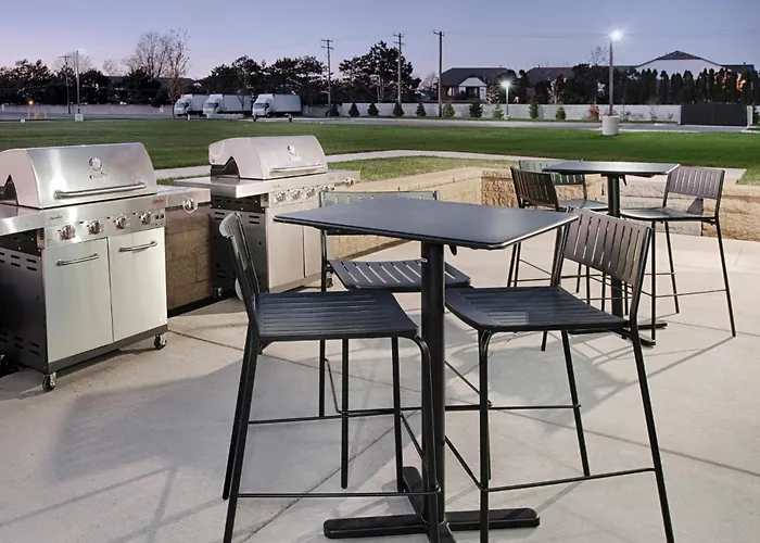 Candlewood Suites Detroit Sterling Heights By Ihg