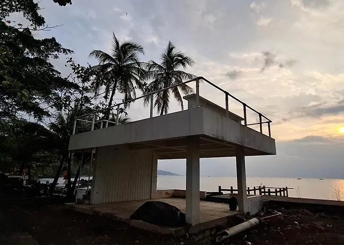 Hotel Cipunaga