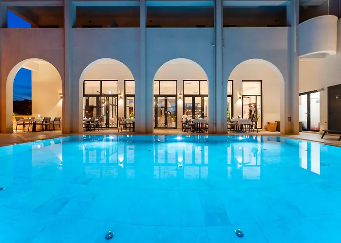 Miramare Hotel