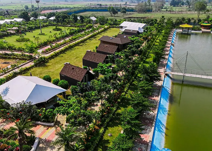 Sn Eco Resort And Waterpark