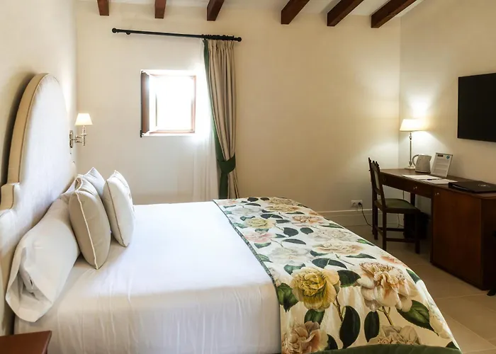 Finca Sa Bastida Luxury Retreat & Spa Adults Only - Over 12
