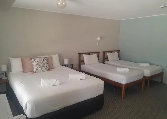 Murray Gardens Motel