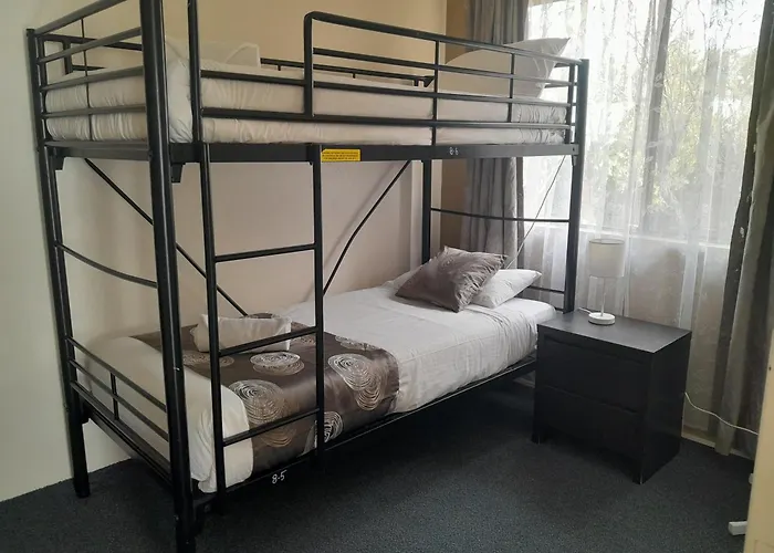 Murray Gardens Motel
